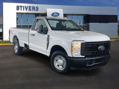 2026 Ford Super Duty - Photo 1