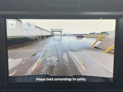 2026 Ford Super Duty - Photo 18