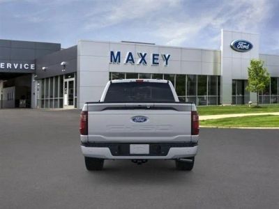 2026 Ford F-150 — detail view