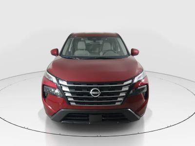 2025 Nissan Rogue - Photo 2