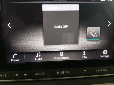 2025 Nissan Rogue - Photo 17