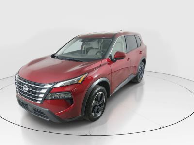 2025 Nissan Rogue - Photo 3
