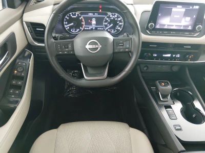 2025 Nissan Rogue - Photo 20