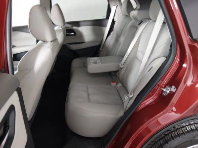2025 Nissan Rogue - Photo 18