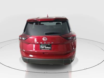 2025 Nissan Rogue - Photo 6
