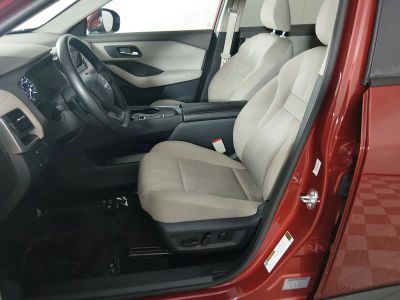 2025 Nissan Rogue - Photo 19