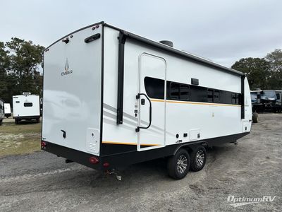 2025 Ember RV E-Series - Photo 2