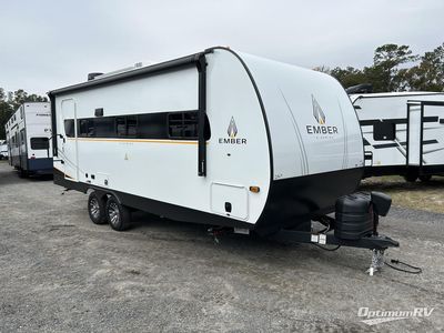 2025 Ember RV E-Series - Photo 1