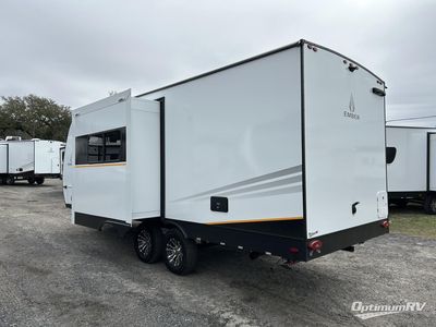 2025 Ember RV E-Series - Photo 3