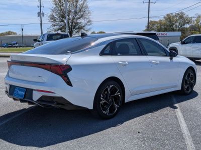 2025 Kia K5 - Photo 5