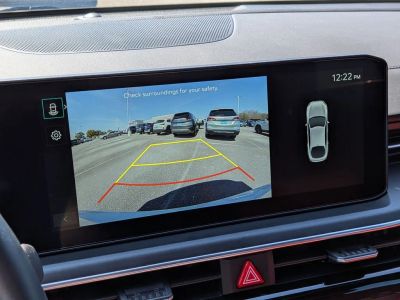 2025 Kia K5 - Photo 21