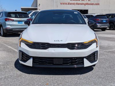 2025 Kia K5 - Photo 8