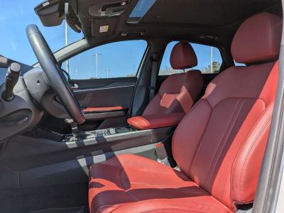 2025 Kia K5 - Photo 12