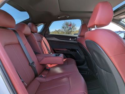 2025 Kia K5 - Photo 24
