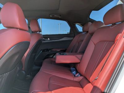 2025 Kia K5 - Photo 29