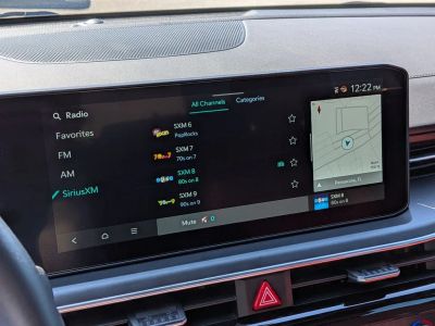 2025 Kia K5 - Photo 19