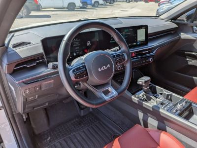 2025 Kia K5 - Photo 27