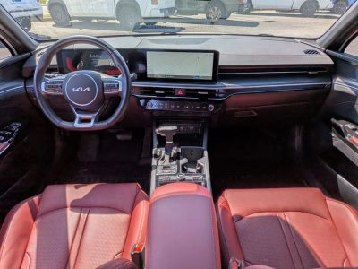 2025 Kia K5 - Photo 22