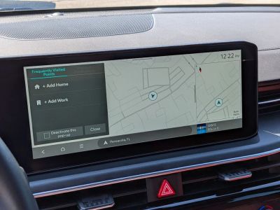 2025 Kia K5 - Photo 20