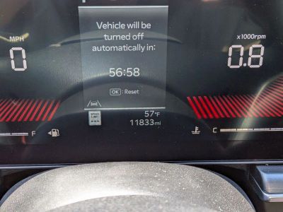 2025 Kia K5 - Photo 28