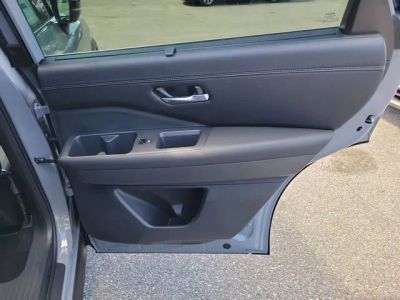 2026 Nissan Pathfinder — photo 31 view
