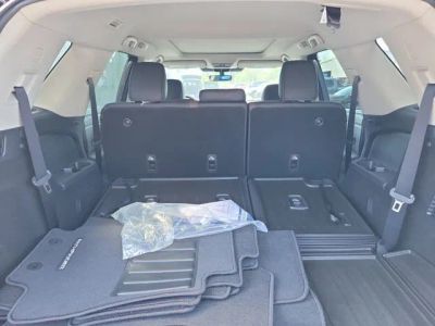 2026 Nissan Pathfinder — photo 27 view