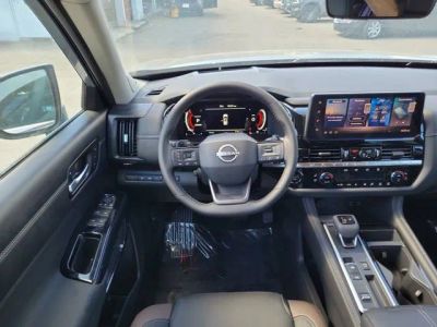 2026 Nissan Pathfinder — photo 23 view