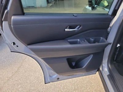 2026 Nissan Pathfinder — photo 26 view