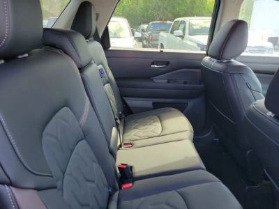2026 Nissan Pathfinder — photo 30 view