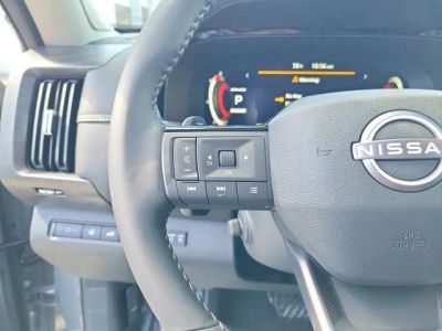 2026 Nissan Pathfinder — photo 11 view