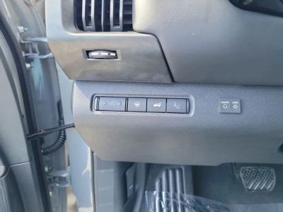 2026 Nissan Pathfinder — photo 10 view