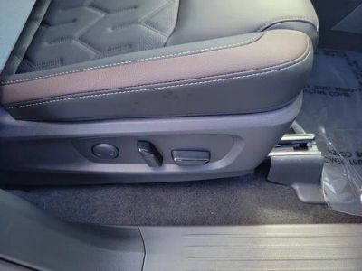 2026 Nissan Pathfinder — photo 34 view