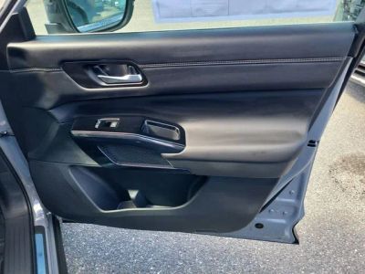 2026 Nissan Pathfinder — photo 35 view