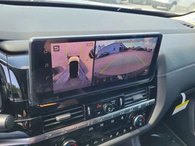2026 Nissan Pathfinder — photo 15 view
