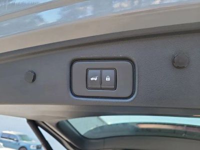 2026 Nissan Pathfinder — photo 28 view