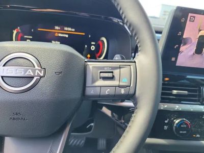 2026 Nissan Pathfinder — photo 12 view