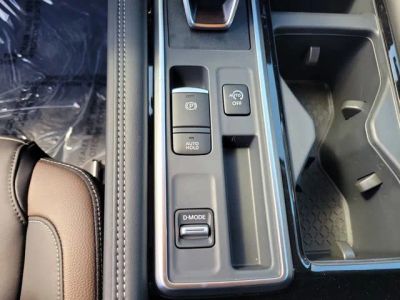 2026 Nissan Pathfinder — photo 20 view