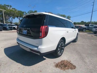 2026 Ford Expedition Max — detail view