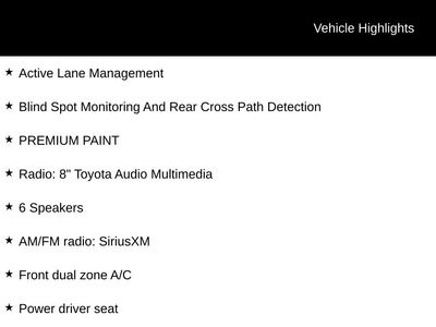 2024 Toyota Highlander - Photo 34