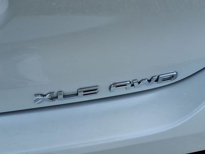 2024 Toyota Highlander - Photo 32
