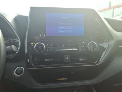 2024 Toyota Highlander - Photo 17