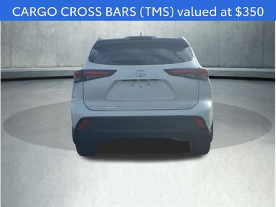 2024 Toyota Highlander - Photo 8