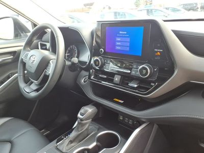 2024 Toyota Highlander - Photo 30