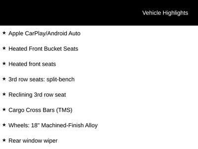 2024 Toyota Highlander - Photo 33