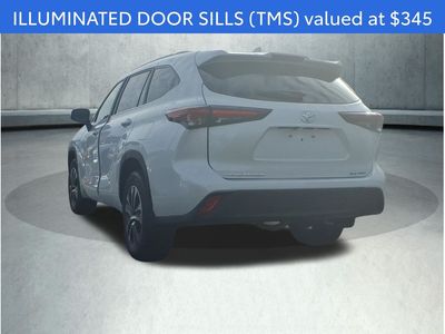 2024 Toyota Highlander - Photo 9