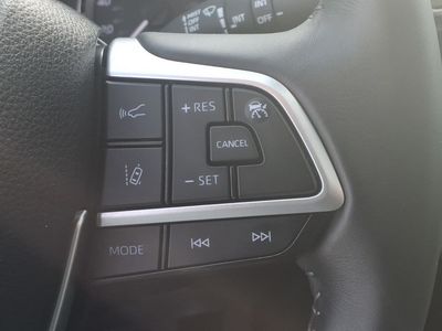 2024 Toyota Highlander - Photo 12