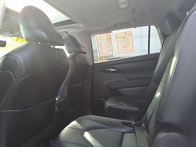 2024 Toyota Highlander - Photo 24