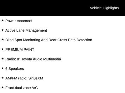 2024 Toyota Highlander - Photo 11