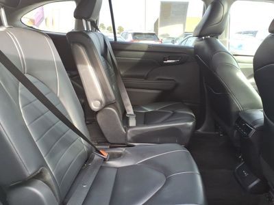2024 Toyota Highlander - Photo 28