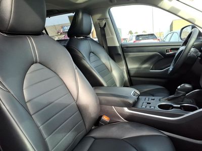 2024 Toyota Highlander - Photo 31